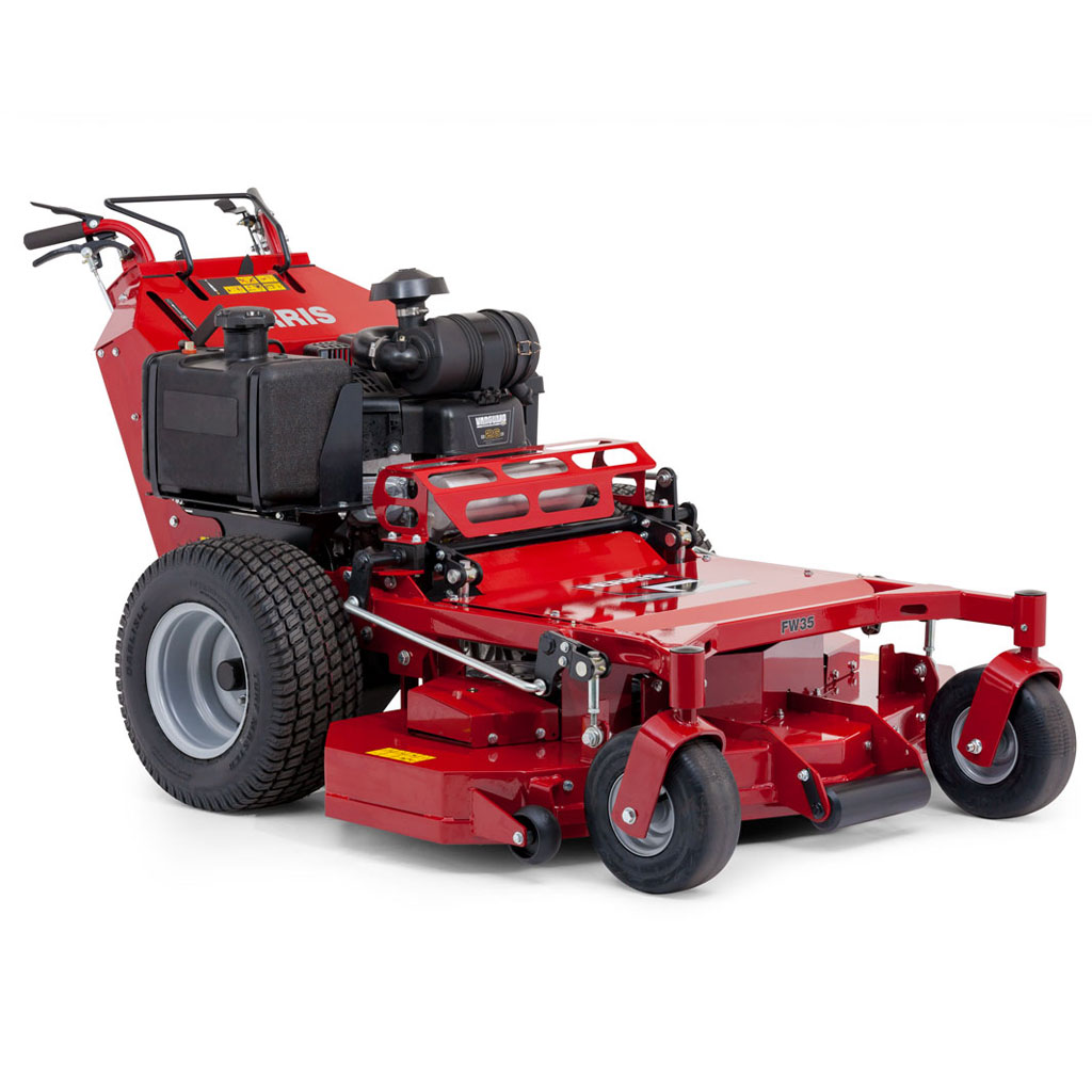 Ferris walk outlet behind mower 48